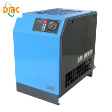 Scew Compresor de aire con secadora refrigerada